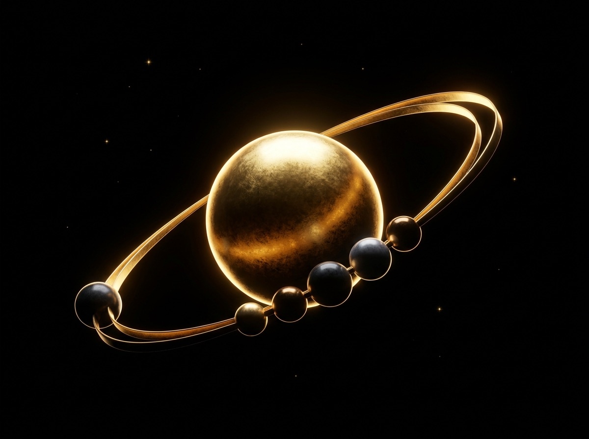 Strategie bei Selenova — Ausrichtung mit eigener Gravitation